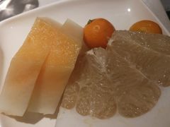 -海底捞火锅(团结桥店)