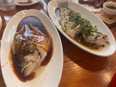 -百家鲜·杭帮菜