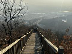 -帽儿山国家森林公园