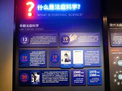 -李昌钰刑侦科学博物馆