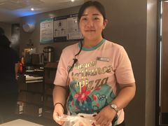 -必胜客(五道口店)