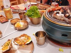 -龙虾奇迹(大华三路店)