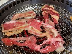 -火炉火自助餐(喜隆多店)