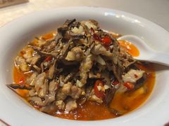 -故乡缘·香格里拉山庄(冷竹路店)