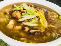 -晓伟海鲜家常菜