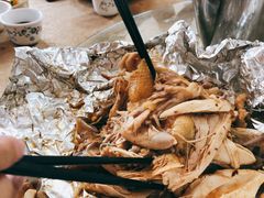 -幽优农庄·森波拉特色本地农家菜