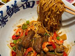 -李犟大爆鳝面·手工蟹黄包(湖滨西湖店)