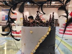 -执茶识麦(万达华府店)