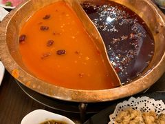 -舌尖记忆重庆火锅(悉尼店)