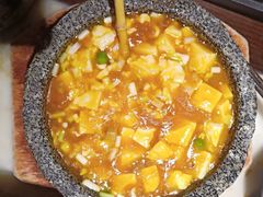 -绿茶餐厅(燕郊永旺店)