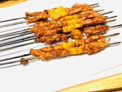 -有奴思烤肉·清真(正宁路店)