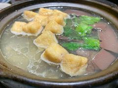-南京大牌档(三阳广场苏宁店)