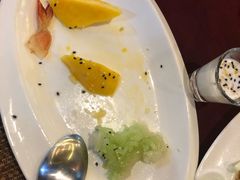 -BAI BUA RESTAURANT