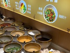 -一朵菌·野生菌探索家火锅(南亚店)