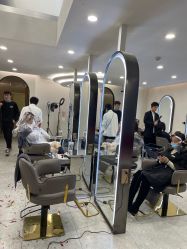 -上禾 HAIR SALON