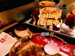 -老板恋上鱼(恒隆广场店)