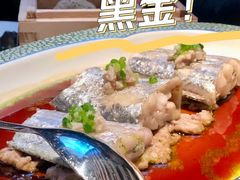 -桂满陇·海市蜃楼·黑金(国金店)