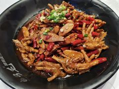-忆3毛烧烤美食城(龙塘直营店)