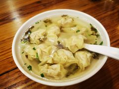 -老裕缘汤包馆(嘉善路店)