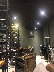 点击看大图 -藤野造型·专业烫染店