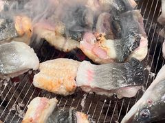 -味家烤肉烤鳗鱼牛排(西塔旗舰店)