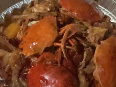 -胖哥俩肉蟹煲(湖滨银泰in77店)