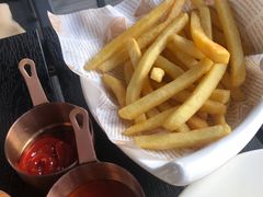 炸粗薯条-布拉格餐厅· 中欧捷克菜(全国首店)