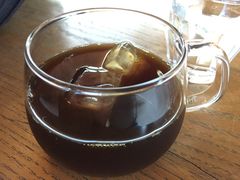 -VOYAGE COFFEE(北锣鼓巷店)