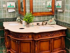 -朝郡酒家·粤菜(燕大星苑店)