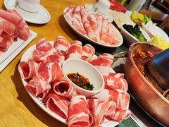 刘老表羊肉-刘老表·瓦罐汤涮肉(樟树林店)