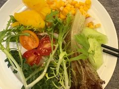 -北京王府井希尔顿酒店·万斯阁西餐厅