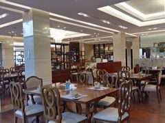 -浙江西子宾馆·瑶园咖啡厅