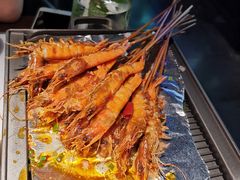 -绿茶餐厅(深圳龙华天虹购物中心店)