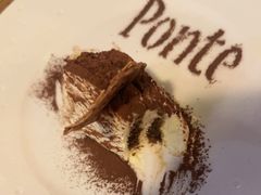-Ponte 意大利餐厅