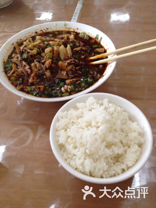 苏氏羊杂碎-图片-青铜峡市美食-大众点评网