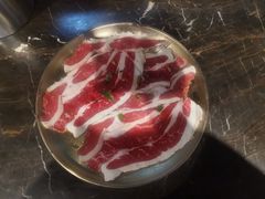 -大叹号·朝鲜族烤肉(潍坊泰华城店)