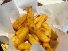 -Let'sBURGERplus·非常创意汉堡(三里屯店)