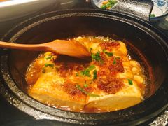 -坛宗剁椒鱼头(河西王府井店)