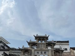 -绩溪龙川景区