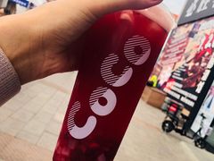 -CoCo都可(西安路民勇店)