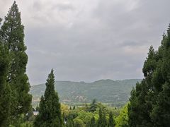 -函谷关历史文化旅游区