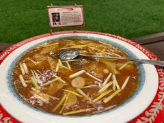 -唐山宴大唐州府精品中餐