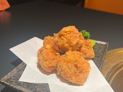 -無二炙坊·和牛烧肉(大钟寺1733店)