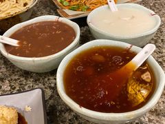 酒酿赤豆元宵-小街天府