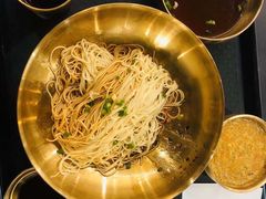 -贡梅老面馆·蟹粉面·无锡特色小吃(南长街主推店)