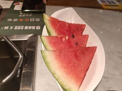 -尚尚仙·酸汤猪手·猪肚鸡火锅(华联万柳购物中心店)