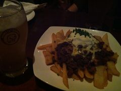 薯条-Boxing Cat Brewery拳击猫精酿啤酒馆(永福店)
