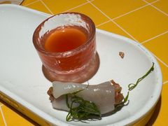 -蔡澜点心·粤菜(海印都荟城店)
