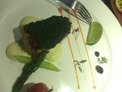 -鹿萤季·营地小馆(皇后公园店)