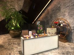 -北京康莱德酒店